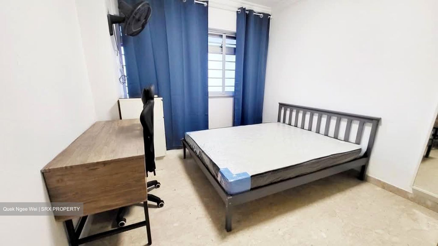 Blk 496C Tampines Street 43 (Tampines), HDB 5 Rooms #594007261